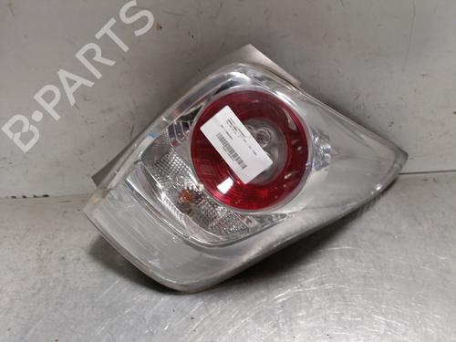 Right taillight TOYOTA VERSO (_R2_) 2.0 D-4D (AUR20_, AUR20R) | BP28165536C35 