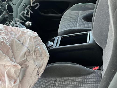 Radio CITROËN BERLINGO MULTISPACE (B9) 1.6 HDi 90 | BP21710743E6 