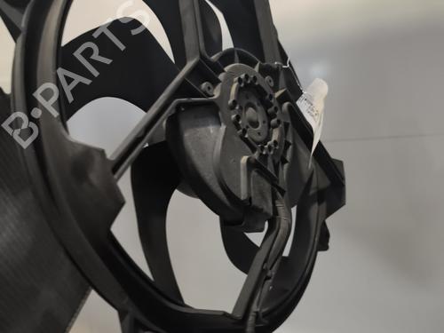 radiator-fan-peugeot-407-6d_-2004-2005-2006-2007-2008-2009-2010-2011-25624823 main image