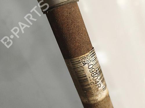 Right front driveshaft RENAULT CLIO V (B7_) 1.5 Blue dCi 85 (B7AG) | BP37502065M39 - Image 4