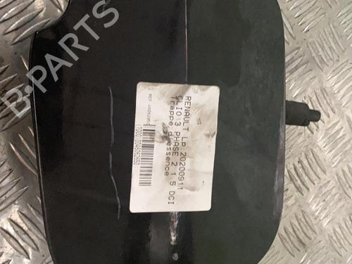 Used Fuel flap RENAULT CLIO III (BR0/1, CR0/1) 1.5 dCi (C/BR0G, C/BR1G) (68 hp) 29538256
