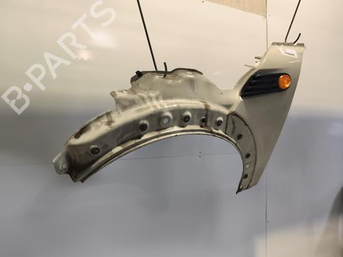 Left front fenders MINI MINI (R56) Cooper | BP24345963C41