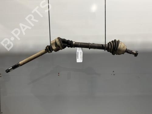Used Right front driveshaft PEUGEOT PARTNER Tepee 1.6 HDi 16V (90 hp) 22789610