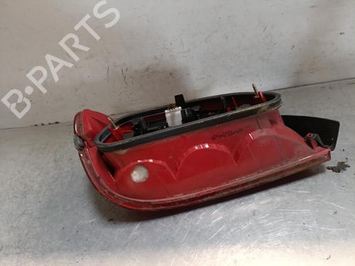 Right taillight PEUGEOT 406 (8B) 2.0 HDI 110 | BP28166068C35 