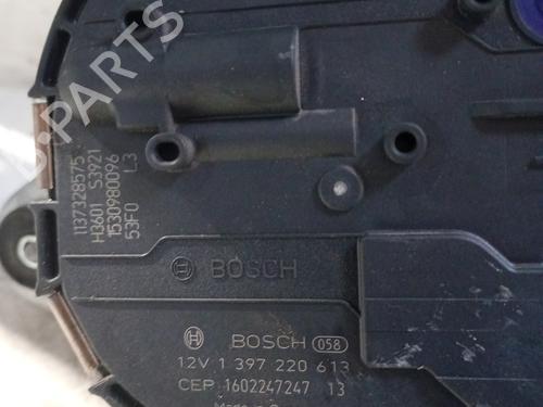 Used Front wiper motor PEUGEOT 508 SW I (8E_) 2.0 BlueHDi 150 (150 hp) 25335970