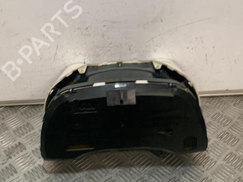 Used Instrument cluster FORD KA (RU8) 1.3 TDCi (75 hp) 21714466