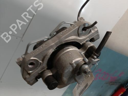 Left front brake caliper CITROËN JUMPY III Van (V_) 1.5 BlueHDi 100 | BP28302515M105 - Image 2