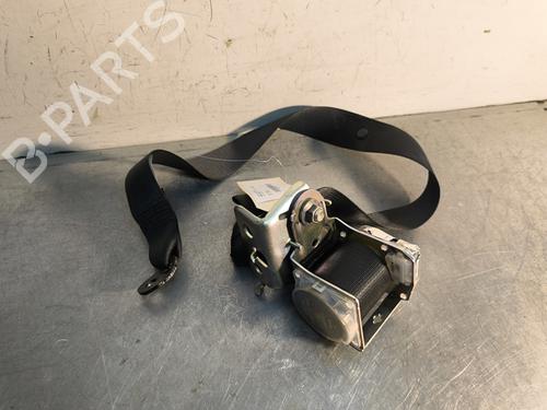 Rear left belt tensioner TOYOTA AURIS (_E15_) 1.4 D-4D (NDE150_, NDE150R) | BP29997270C89 