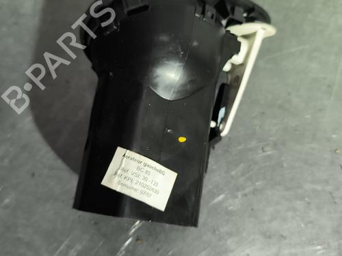 Air vent RENAULT CLIO III (BR0/1, CR0/1) 1.5 dCi (BR17, CR17) | BP29081352I21 