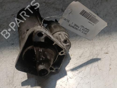 Used Starter Starter DACIA DUSTER (HS_) 1.5 dCi 4x4 (HSMC, HSMD) (110 hp) 21717158 21717158