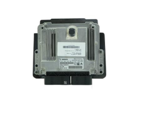 Engine control unit (ECU) PEUGEOT PARTNER Box Body/MPV (K9) | BP36014970M57 - Image 4