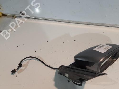 Right mirror VW POLO V (6R1, 6C1) 1.6 TDI | BP21706171C27 