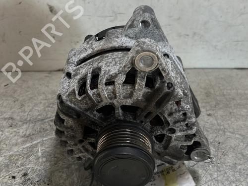 Used Alternator PEUGEOT 208 I (CA_, CC_) 1.6 HDi / BlueHDi 75 (75 hp) 26028184