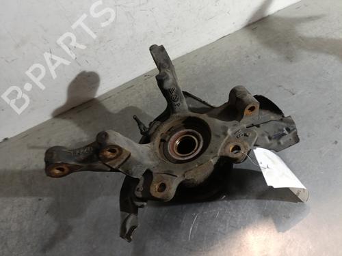 Used Right front steering knuckle LANCIA DELTA III (844_) 1.4 (844.AXB1A) (150 hp) 29331185