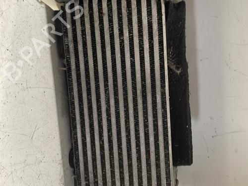 Intercooler FORD FIESTA VI (CB1, CCN) 1.5 TDCi | BP24236414M30 