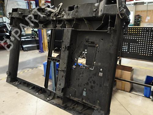 Used Front slam panel Front slam panel 39640139 39640139