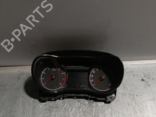 Cockpit OPEL CORSA E (X15) 1.4 (08, 68) (90 hp) 21705132