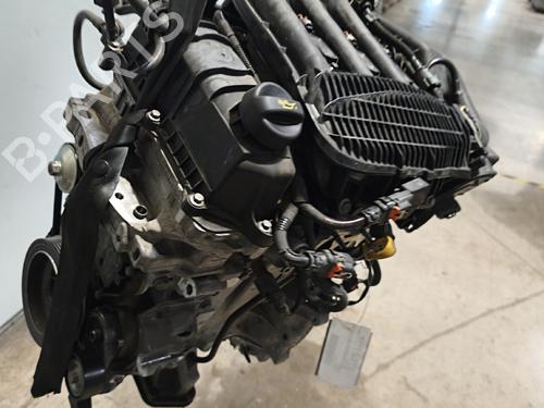 Engine CITROËN C3 II (SC_)  | BP36015113M1  - Image 9