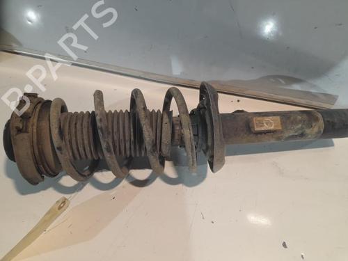 Used Right front shock absorber Right front shock absorber VW SHARAN (7N1, 7N2) 2.0 TDI (184 hp) 21713747 21713747