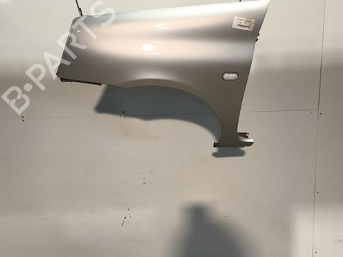 Used Left front fenders RENAULT CLIO II (BB_, CB_) 1.2 16V (BB05, BB0W, BB11, BB27, BB2T, BB2U, BB2V, CB05,... (75 hp) 30357453