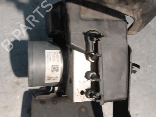 Used ABS pump ABS pump PEUGEOT PARTNER Box Body/MPV 1.6 HDi / BlueHDi 75 (75 hp) 22421347 22421347