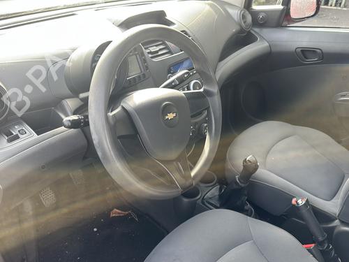 Steering column stalk CHEVROLET SPARK (M300) 1.0 | BP32994238I23  - Image 6