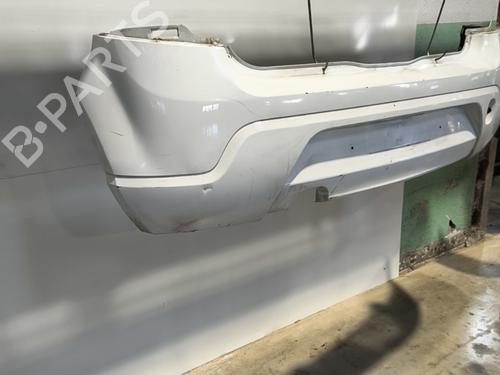 rear-bumper-dacia-sandero-2008-32445324 main image