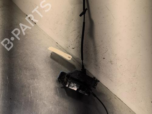 Rear right lock PEUGEOT 207 SW (WK_) 1.6 HDi | BP29733737C99 