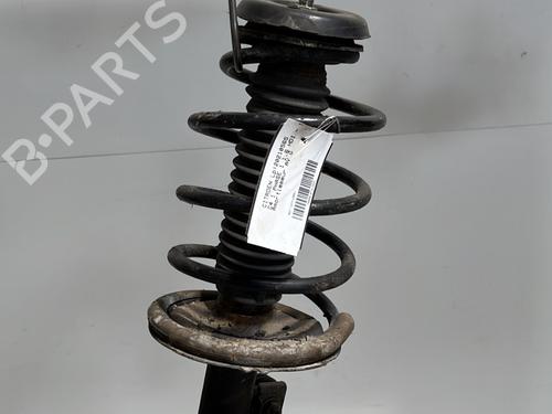 Used Left front shock absorber CITROËN C4 I (LC_) 1.6 HDi (109 hp) 26893922