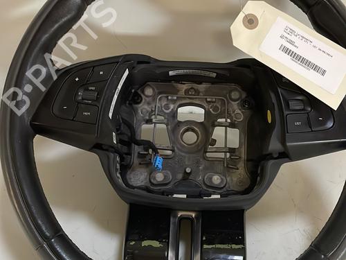 Used Steering wheel CITROËN C4 CACTUS 1.2 VTi 82 (82 hp) 23845985