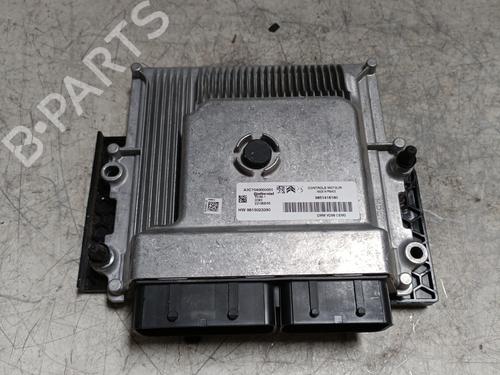 Used Control unit Control unit PEUGEOT 208 II (UB_, UP_, UW_, UJ_) 1.2 PureTech 100 (101 hp) 30320371 30320371