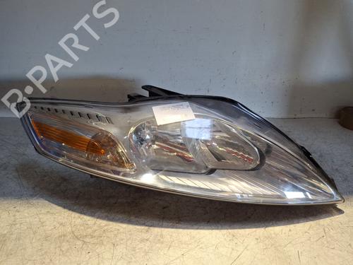 Used Right headlight Right headlight FORD MONDEO IV (BA7) 1.8 TDCi (125 hp) 21753817 21753817