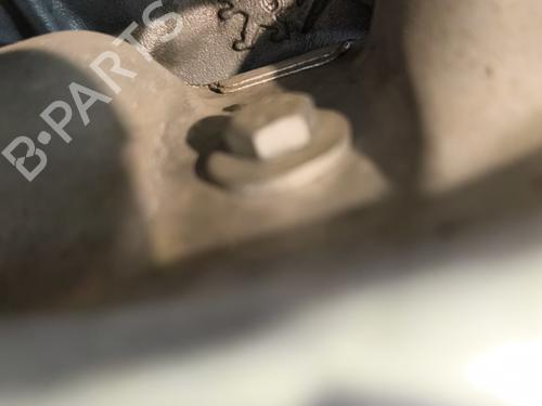 Used Engine Engine CITROËN DS4 (NX_) 2.0 HDi / BlueHDi 135 (136 hp) 29959169 29959169