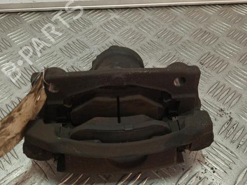 Used Left front brake caliper CITROËN C1 (PM_, PN_) 1.4 HDi (54 hp) 21714740
