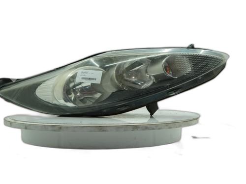 Right headlight FORD FIESTA VI (CB1, CCN) 1.4 TDCi | BP40435113C29 - Image 2