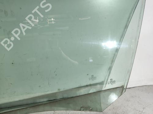 Front left door window PEUGEOT 208 I (CA_, CC_) 1.6 HDi | BP24549758C18 