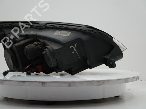 Used Left headlight Left headlight CITROËN C5 II (RC_) [2004-2008] 40434809 40434809