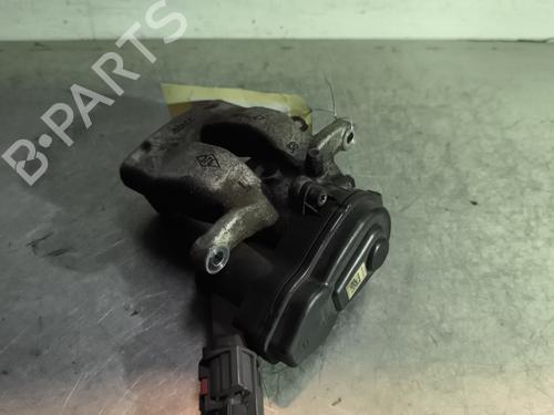 Used Left rear brake caliper Left rear brake caliper RENAULT SCÉNIC IV (J9_) 1.7 Blue dCi 120 (J9A7, J9A8) (120 hp) 29304878 29304878