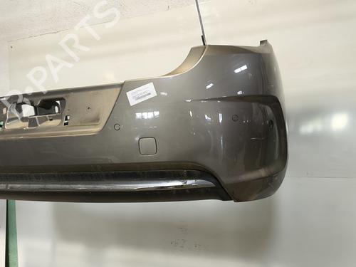rear-bumper-citroen-c4-ii-nc_-2009-33556204 main image