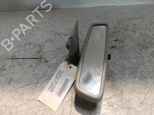 Rear mirror MERCEDES-BENZ CLK (C209) CLK 270 CDI (209.316) | BP21703600I6 