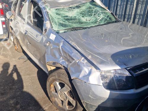 Front right window mechanism DACIA DUSTER (HS_) 1.5 dCi 4x4 (HSMC, HSMD) | BP30646922C23 - Image 9