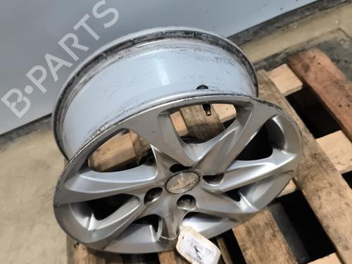 Rim PEUGEOT 208 I (CA_, CC_) 1.2 VTI 82 | BP29081909C45