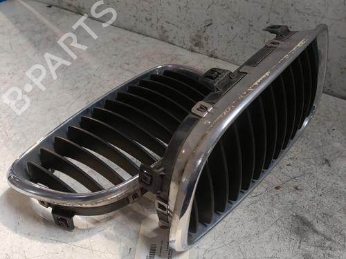 Grille BMW 1 (E87) 118 d | BP26029030C40 