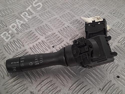 Used Steering column stalk TOYOTA YARIS (_P9_) 1.4 D-4D (NLP90_, NLP90R) (90 hp) 21698510