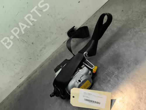 Used Front right seatbelt Front right seatbelt FORD FIESTA VII (HJ, HF) 1.0 EcoBoost (101 hp) 31872289 31872289