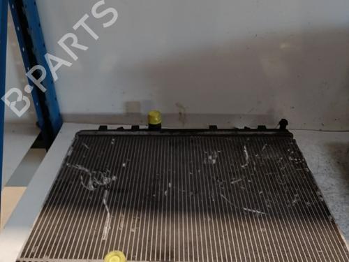 Used Water radiator Water radiator 21709061 21709061