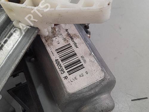 Front right window mechanism CITROËN XSARA (N1) 1.6 16V | BP21710452C23 