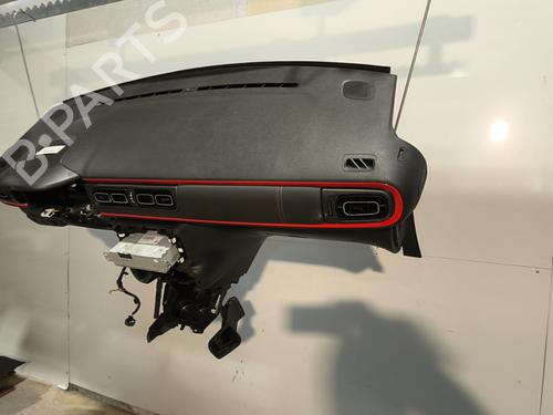 Dashboard CITROËN C3 III (SX) 1.6 BlueHDi 75 | BP31816064C46 - Image 3