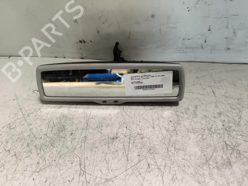 Rear mirror VW GOLF VI (5K1) 1.4 TSI | BP25336155I6 - Image 2