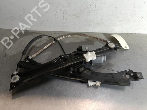 Front right window mechanism CITROËN DS5 1.6 THP 200 | BP29081671C23 